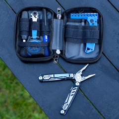 Kincrome - EDC Tool Kit 17 Piece | K10062