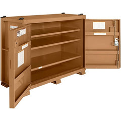 EHI - Knaack Monster Box Cabinet Type | K1020