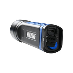 Kincrome - Rugged Wireless Charging Torch | K10312