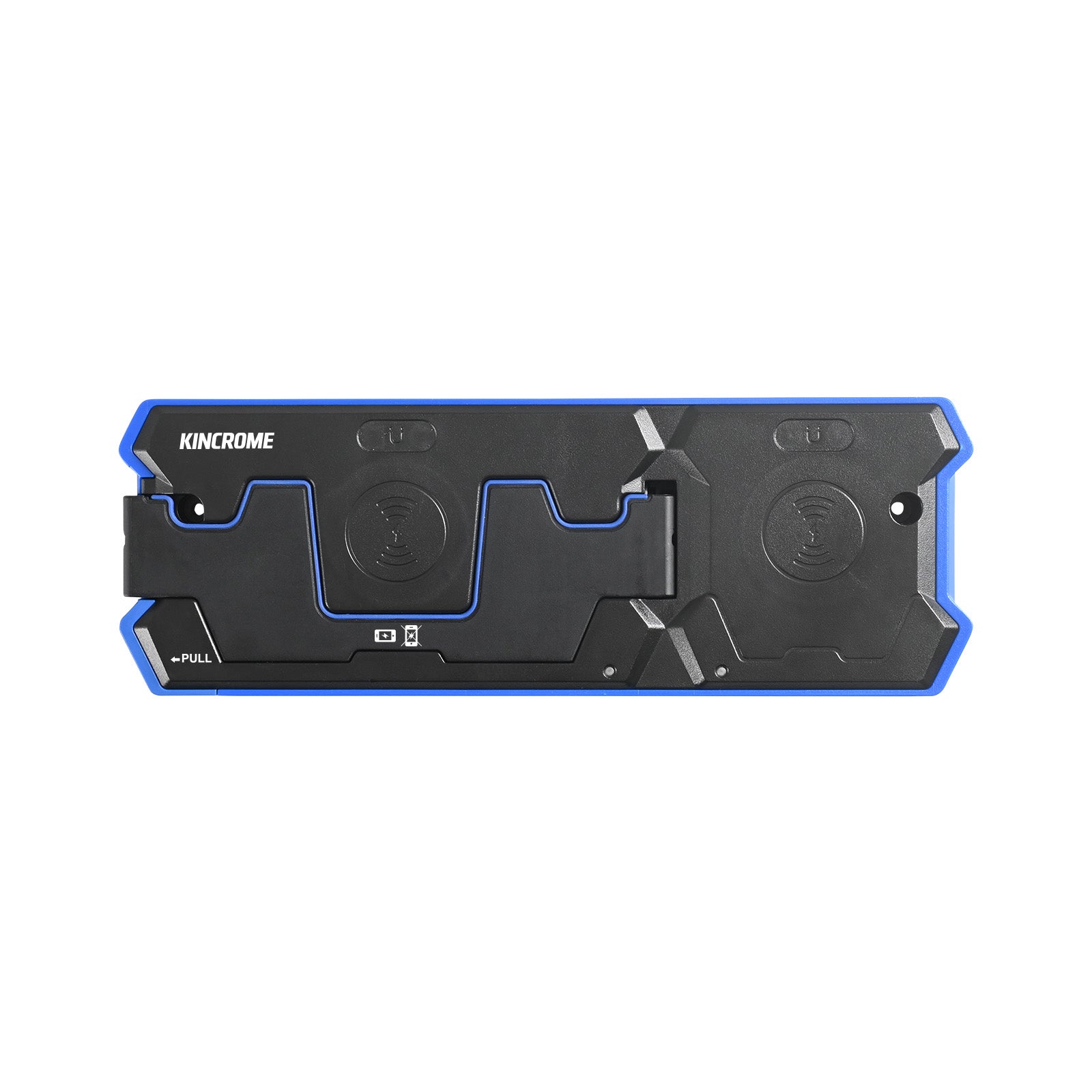 Kincrome - Magnetic Dual Wireless Charging Pad - Ready for Action! | K10315