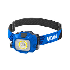 Kincrome - Wireless Charging Inspection Light & Headlamp Kit | K10322