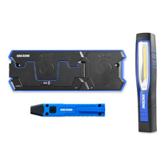 Kincrome - Worklight Insp. Light & Penlight Kit | K10324