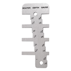 Carbitool - Router Depth Gauge | RDG-1