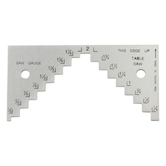 Carbitool - Step Gauge | SG-1