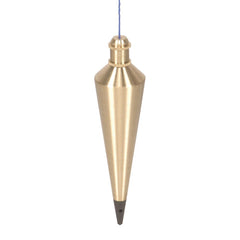 Kincrome - Plumb Bob Brass | K11064