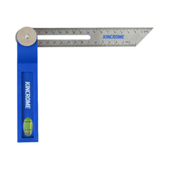 Kincrome - 200mm Sliding T Bevel High Impact Handle (8") | K11070