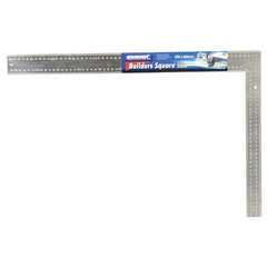 KINCROME Builders Square Steel 400 x 600mm | K11073