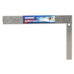 KINCROME Builders Square Steel 200 x 300mm | K11074
