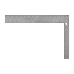Kincrome - 200 x 300mm Builders Square Steel | K11074