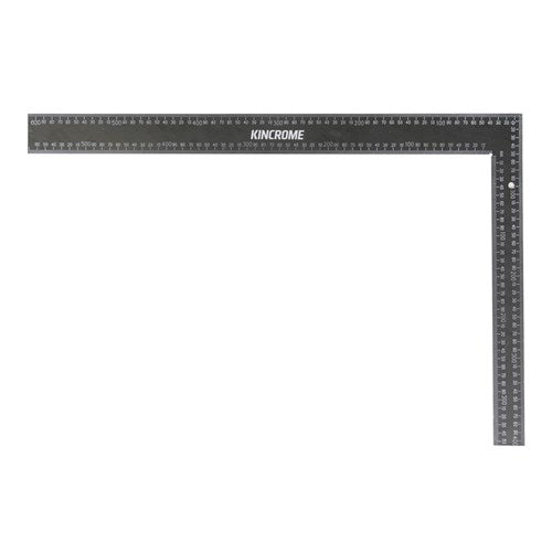 Kincrome Rafter Square Aluminium 400 x 600mm | K11075