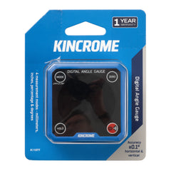Kincrome - Digital Angle Finder | K11077