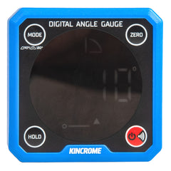 Kincrome - Digital Angle Finder | K11077
