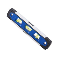 Kincrome - 230mm Shock Resistant Torpedo Level (9") Magnetic | K11089
