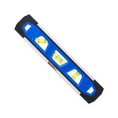 Kincrome Shock Resistant Torpedo Level 230mm (9") Magnetic | K11089