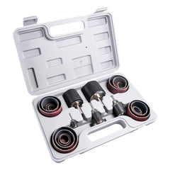 Carbitool - 25 Piece Drum S&ing Kit | DSK25