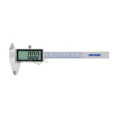 KINCROME 150mm Digital Vernier | K11105