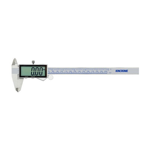 Kincrome 200mm Digital Vernier | K11106