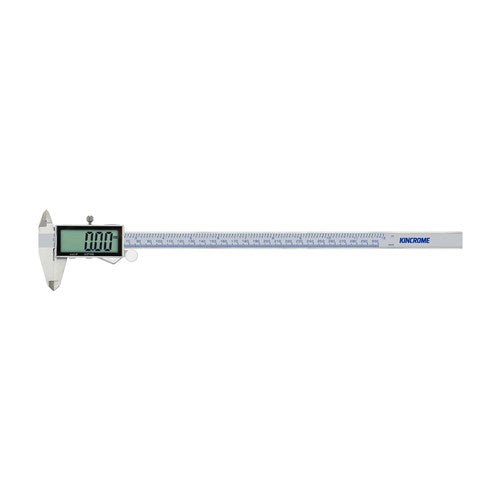 Kincrome 300mm Digital Vernier | K11107