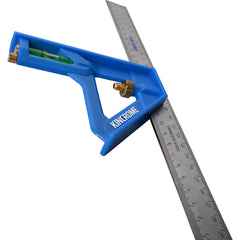 Kincrome - 300mm High Impact Combination Square | K11176