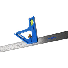 Kincrome - 300mm High Impact Combination Square | K11176