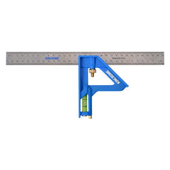 Kincrome High Impact Combination Square 300mm | K11176