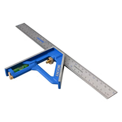 Kincrome - 300mm Combination Square | K11178