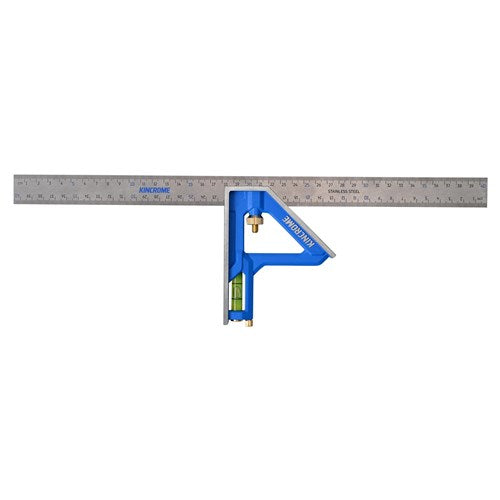 KINCROME Combination Square 400mm | K11179
