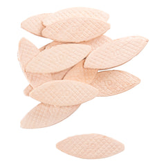 Carbitool - Wood Biscuit # 10 x 125 Pcs | BISC10 125