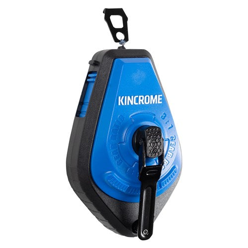 Kincrome 3:1 Chalk Reel Plastic | K11500