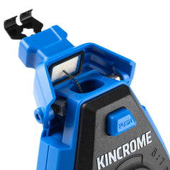 Kincrome - 6:1 Chalk Reel Plastic & Aluminium | K11502