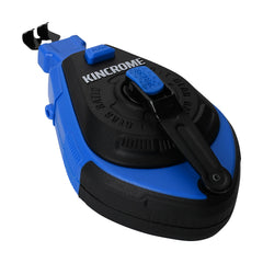 Kincrome - 6:1 Chalk Reel Plastic & Aluminium | K11502