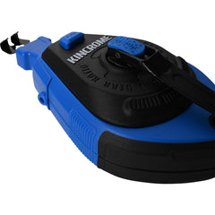 Kincrome - 6:1 Chalk Reel Plastic & Aluminium | K11502