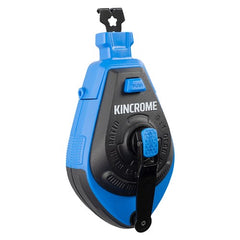 Kincrome 6:1 Chalk Reel Plastic & Aluminium | K11502