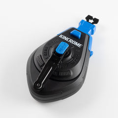 Kincrome - 6:1 Chalk Reel Aluminium With | K11505