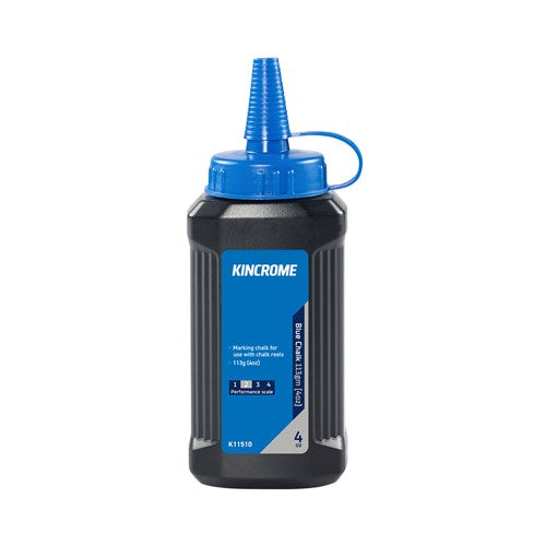 KINCROME Blue Chalk 113gm (4OZ) | K11510