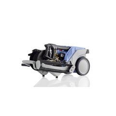 Powerblast - Kranzle K1152TST-10A High Pressure Cleaner 10A with 15m Hose & Reel (QC D12) | K1152TST-10A-QC