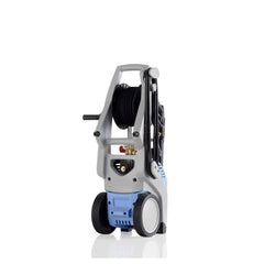 Powerblast - Kranzle K1152TST-10A High Pressure Cleaner 10A with 15m Hose & Reel (QC D12) | K1152TST-10A-QC