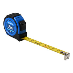 Kincrome - 2M Tape Measure Metric | K11550