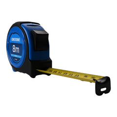 Kincrome - Durable 8m Metric Tape Measure | K11552