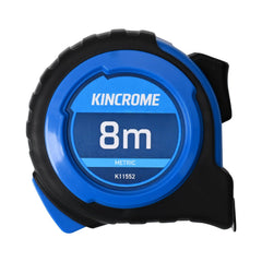 Kincrome - Durable 8m Metric Tape Measure | K11552