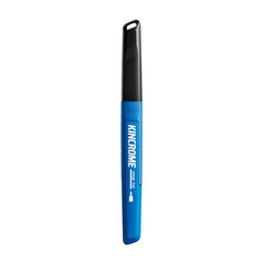 Kincrome Permanent Marker Fine Tip Black | K11751