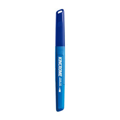 Kincrome Permanent Marker Fine Tip Blue | K11753