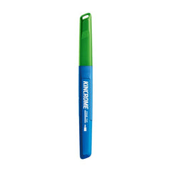 Kincrome Permanent Marker Fine Tip Green | K11754