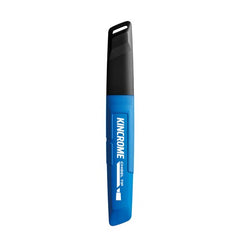 Kincrome Permanent Marker Chisel Tip Black | K11756