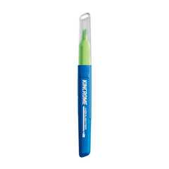 Kincrome Highlighter Marker Chisel Tip Green | K11760
