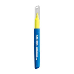 Kincrome Highlighter Marker Chisel Tip Yellow | K11761