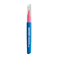 Kincrome Highlighter Marker Chisel Tip Pink | K11762