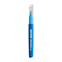 Kincrome Highlighter Marker Chisel Tip Blue | K11764