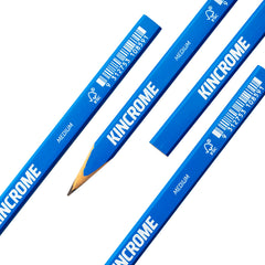 Kincrome - Carpenters Pencil 10 Piece | K11777