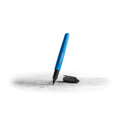 Kincrome - Permanent Marker Fine Tip 5 Pack Black | K11785